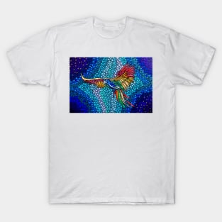 Flight T-Shirt